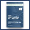 Sieć kontaktów na LinkedIn - BŁYSKAWICZNA METAMORFOZA