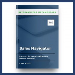 Sales Navigator - KURS...