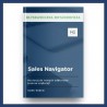 Sales Navigator - KURS BŁYSKAWICZNA METAMORFOZA