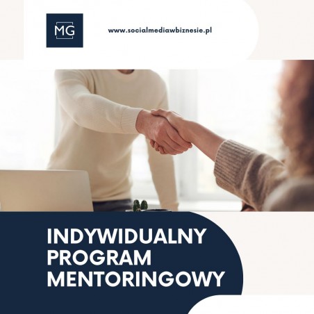 Indywidualny Mentoring w zakresie LinkedIn